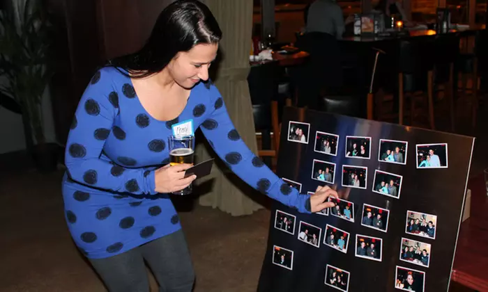 Two or Three Hours of Event keepsake Photography and magnets from Moments on Magnets (Up to 51% Off) - Primary Image
