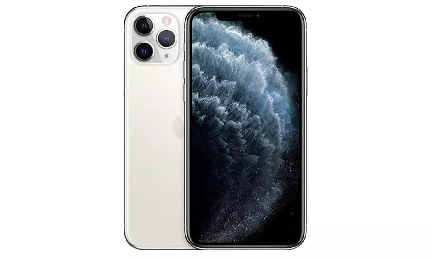 Apple iPhone 11 PRO reconditionné 64 Go ou 256 Go