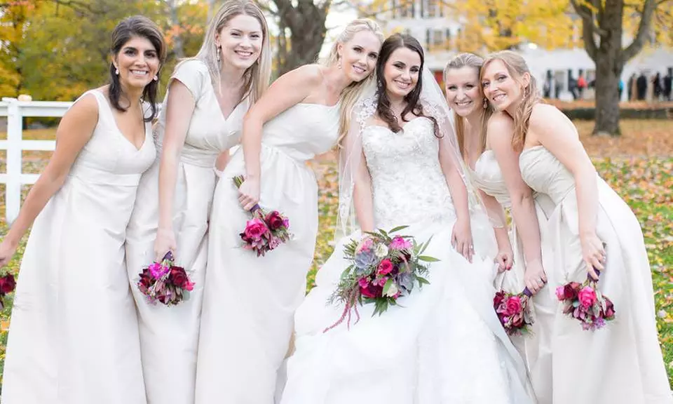 Bridal Makeup Trial Session or Special Occasion Makeup Application from Lipstick and Lace Artistry (40% Off) - Primary Image