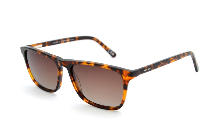 Image 8: Polar Sunglasses (Up to 88% Off)