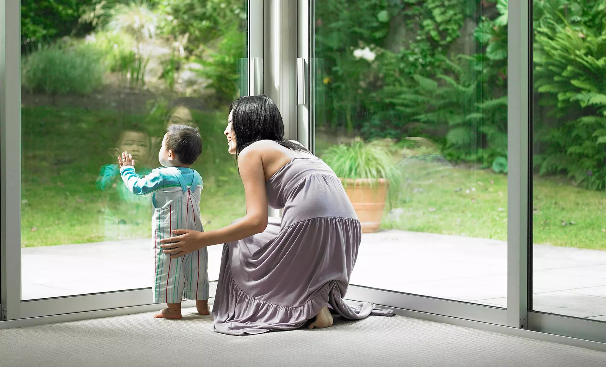 Up to 40% Off at Williams' window and door solutions  - Primary Image