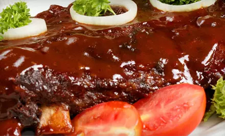 $15 for $30 Worth of Classic Diner Food at Roberta's Village Inn in La Verne - Primary Image