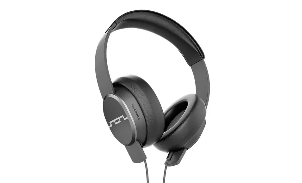 Sol Republic Master Tracks Headphones - Second Medium
