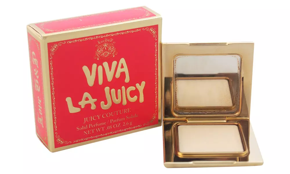 Juicy Couture Viva la Juicy Solid Perfume for Women (0.08oz.) - Primary Image