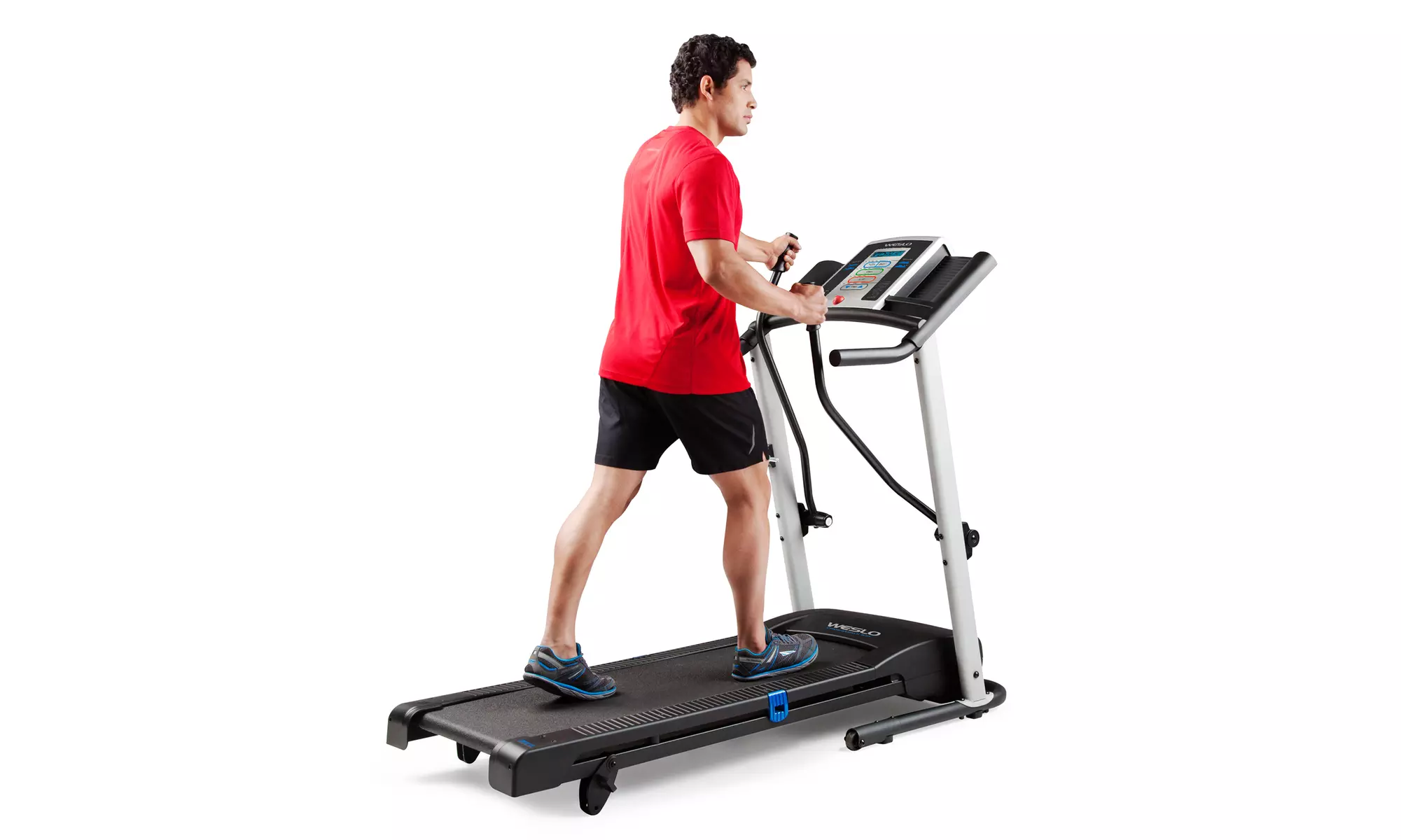 Weslo CrossWalk 5.2t Treadmill  - Primary Image