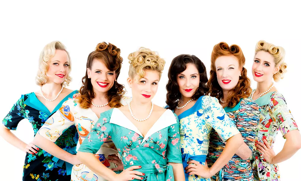 Lytham Festival: Songs from Stage and Screen Ticket for One (£35), Two (£70), or Four (£140) People, Plus Fees - Primary Image