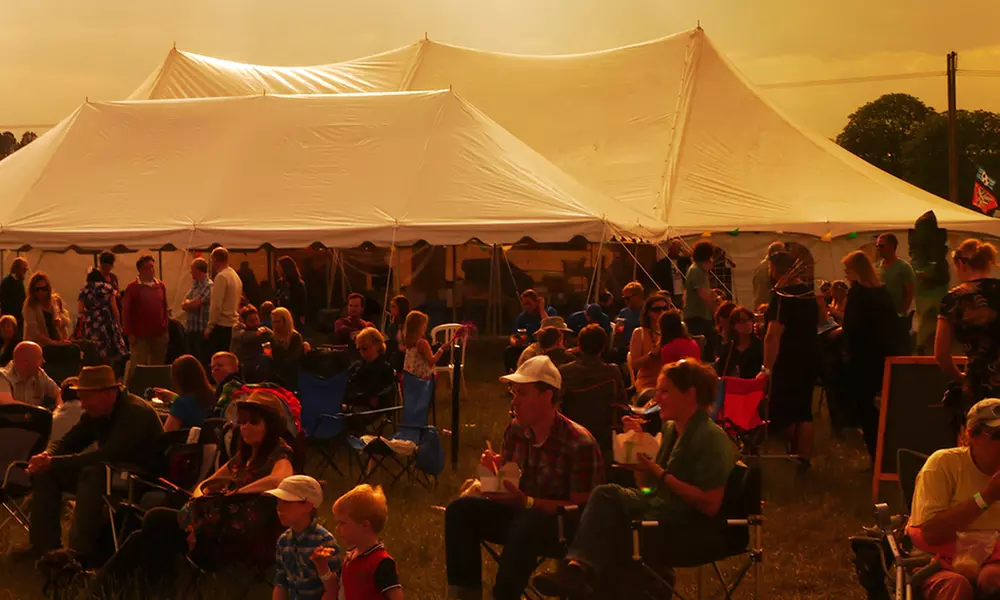 Asparafest: Entry For Two Adults (from £10) or Family (from £13.50) - Image 4