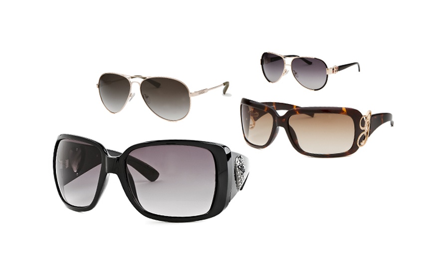 Image 1: Guess Sunglasses