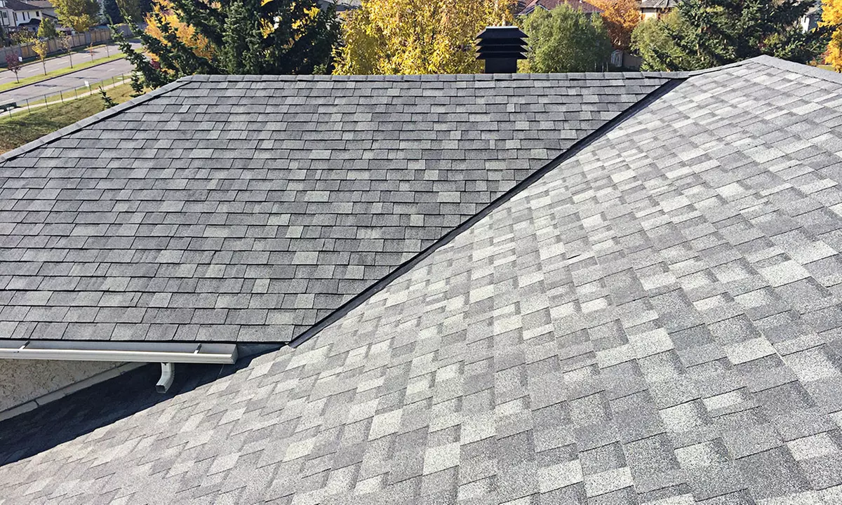 Roof Inspection and $250 or $500 Credit Toward Roofing at A1 Roofing Systems Inc. (Up to 90% Off) - Primary Image