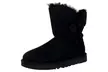 Ugg Women's Bailey Button II High-Top Sheepskin Boots - Image 2