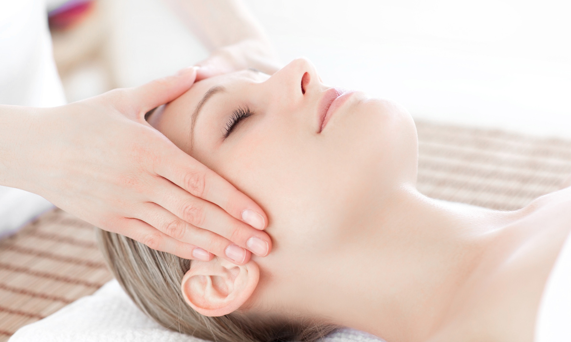 Consultation and Craniosacral Sessions for Wellness