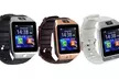 Bluetooth Smartwatch with Camera and Pedometer - Second Medium