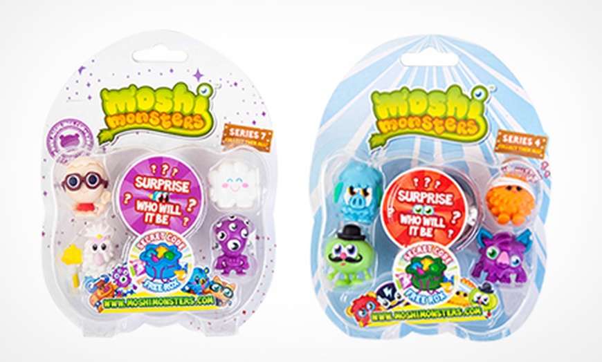 Moshi Monsters Party Box | Groupon Goods