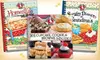 Cookbooks and Calendars from Gooseberry Patch (Up to 55% Off). Two Options Available.