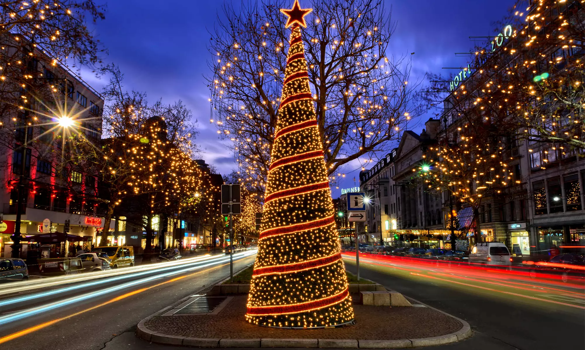 Der Premium Multigutschein - 1 oder 2 Nächte in handverlesenen Hotels