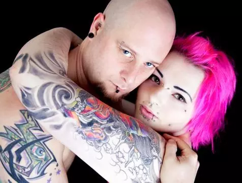 $10 Off Tattoo  at Drastic Tattoo - Primary Image