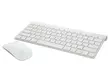 Apple Wireless Keyboard QWERTZ (A1314) refurbished, wahlweise mit Apple Magic Mouse refurbished inkl. Versand - Second Medium