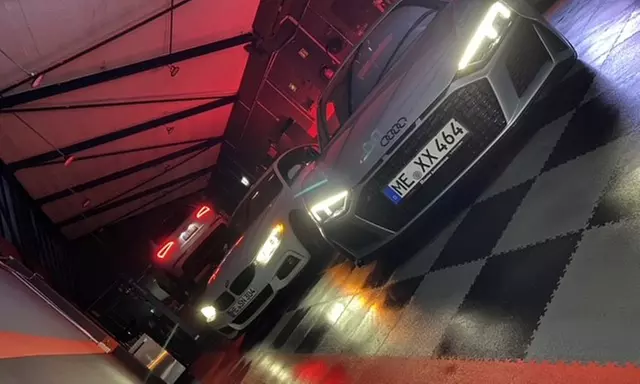 Klimaanlagen-Check + Kältemittel