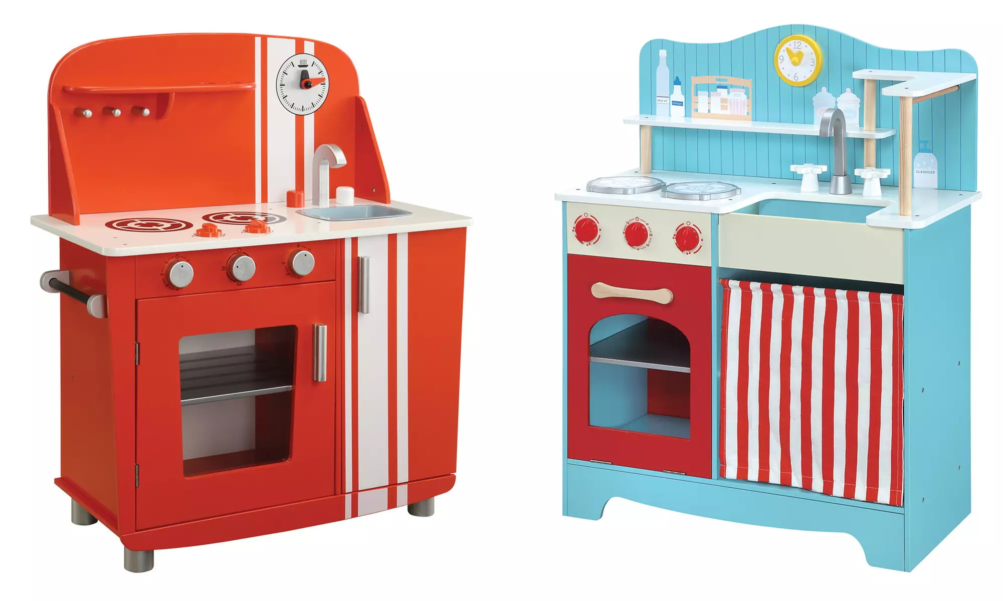 Pretend Play Kitchen Sets - Primary Image