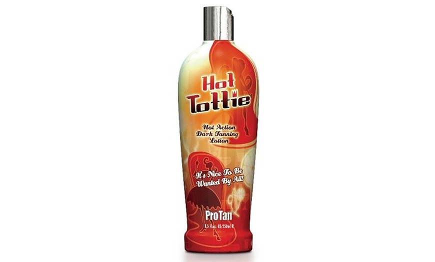 Image 6: Pro Tan lotions