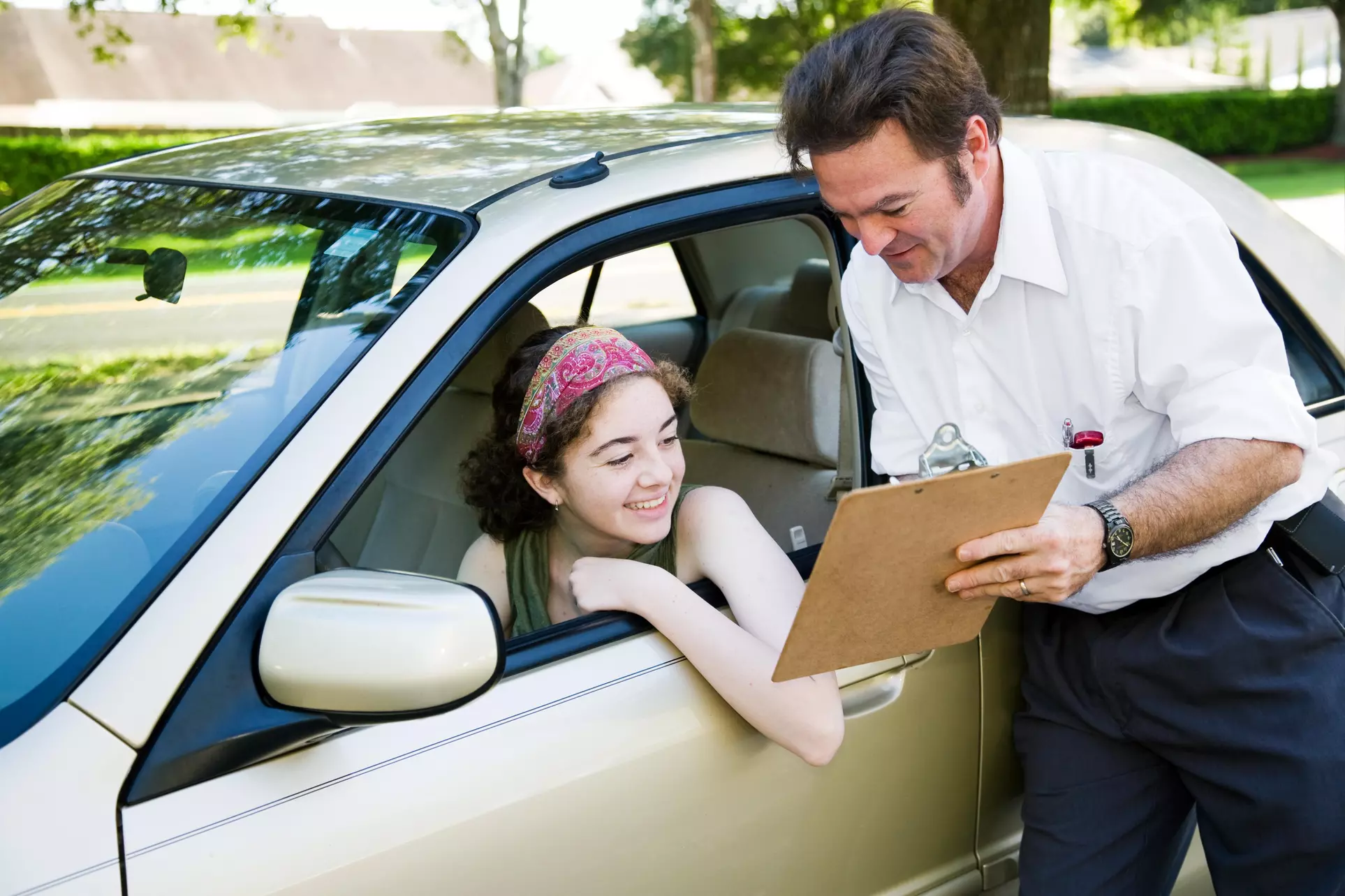 One-Hour Prelicensing Course from Drivetoday Driving & Traffic School (54% Off) - Primary Image