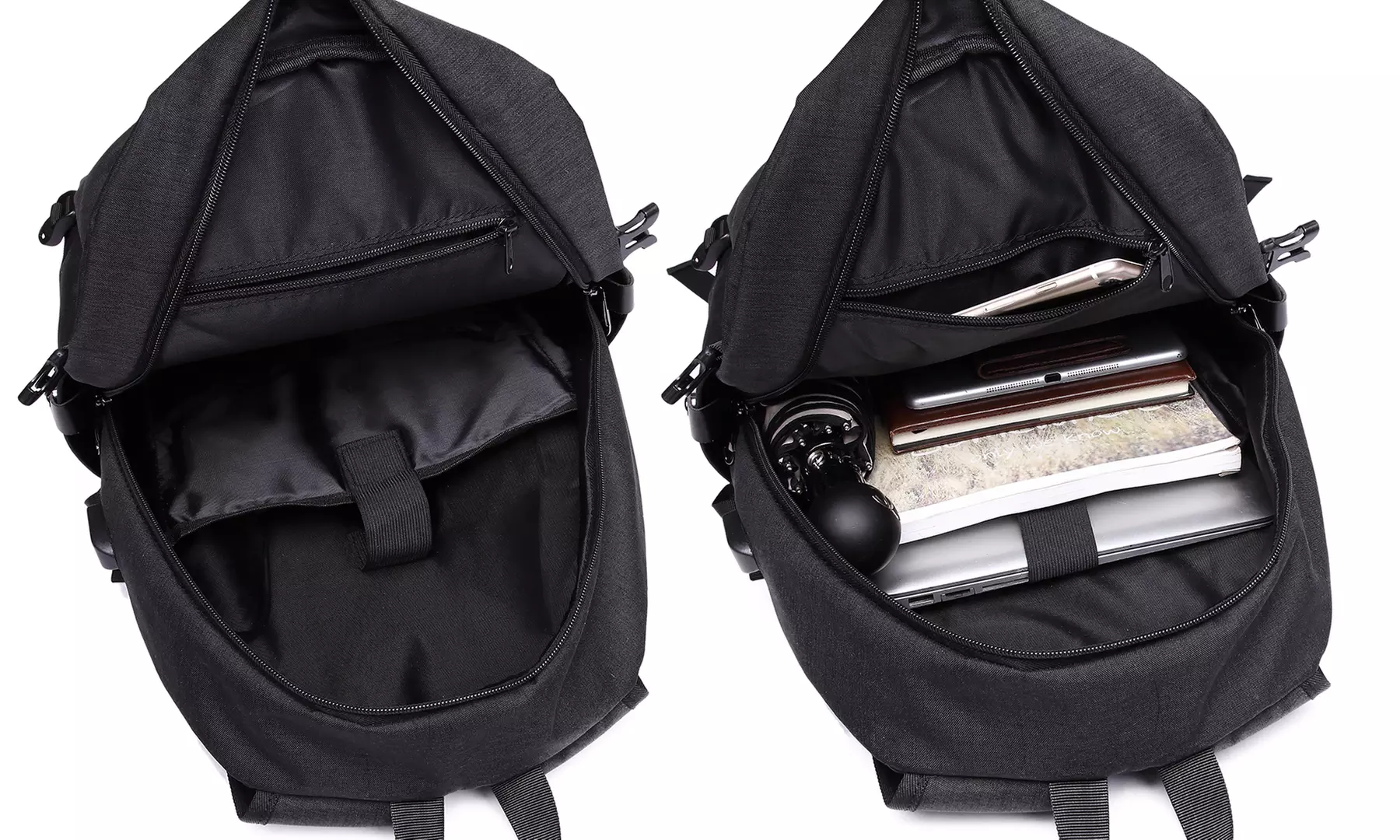 Sac à dos pour ordinateur portable Kono