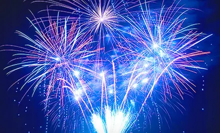 Choice of Assorted-Fireworks Bundle (Up to 60% Off)  - Primary Image