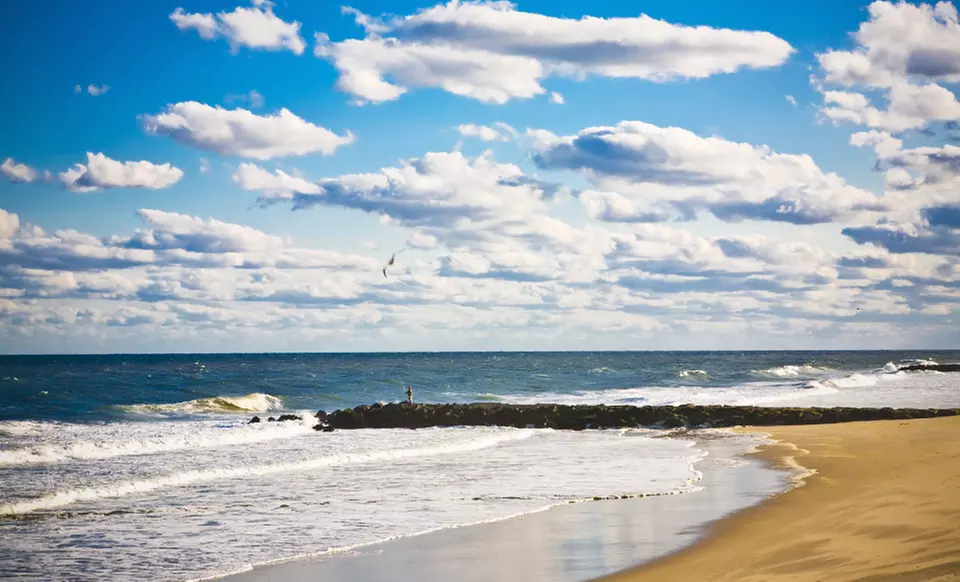 Stay at Starlight Motel & Luxury Suites on The Jersey Shore, with Dates into June - Primary Image