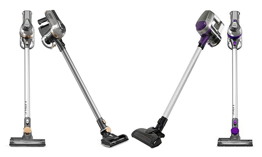 Image 1: Vax Cordless Vacuum Cleaner