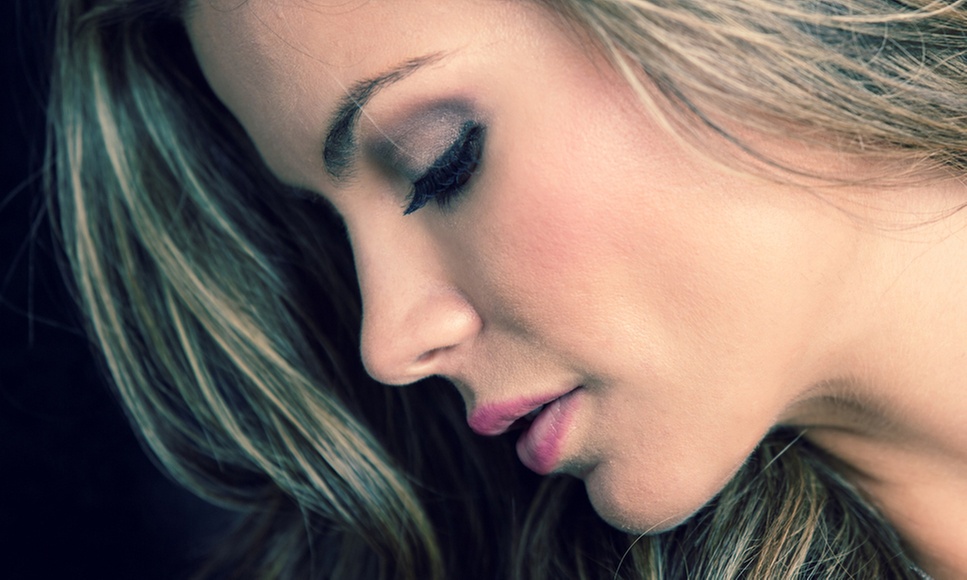 Transform Your Hair with Color, Highlights, and Blow-Dry Services