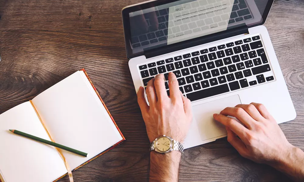 Online Courses in Payroll, Accounting and Bookkeeping, or Both from Excel with Business (Up to 91% Off)  - Primary Image