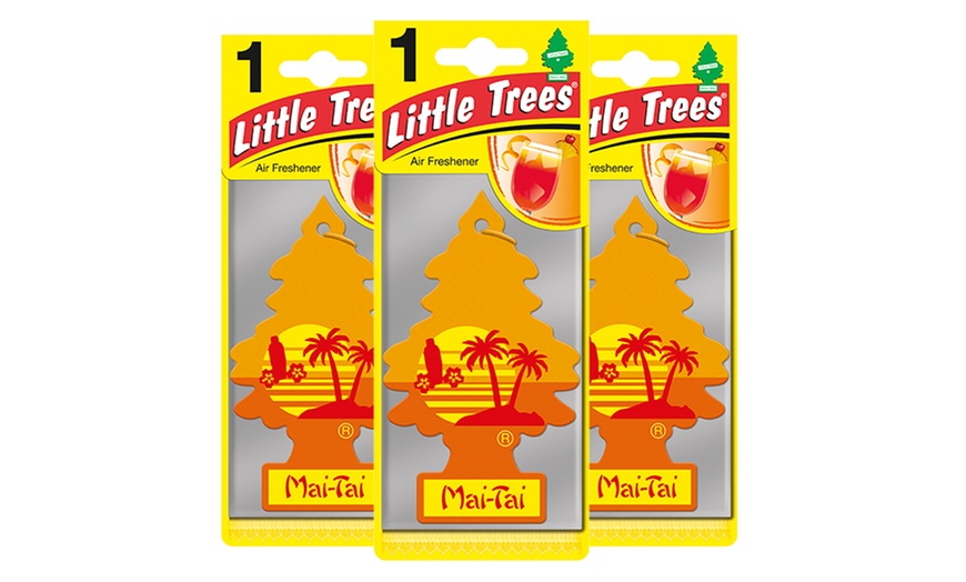 Image 17: Little Trees Air Freshener Bundle