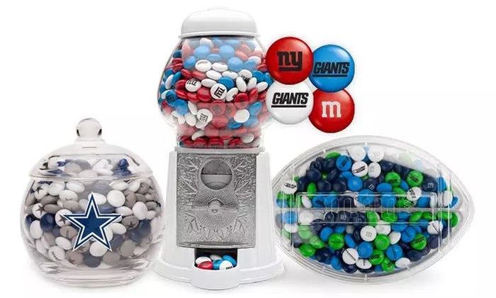 Personalized Gifts, Party Favors, and M&M's from MyMMs.com (50% Off) - Primary Image