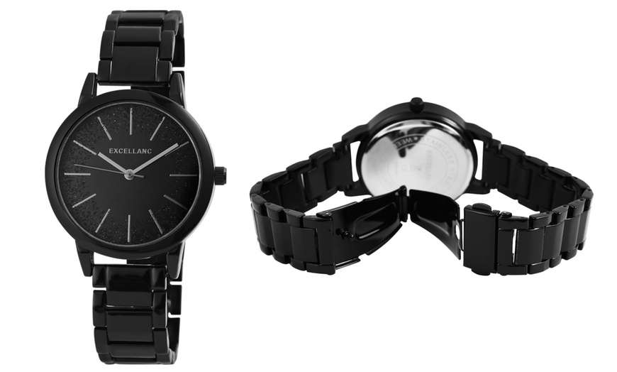 Image 6: 1 ou 2 montres pour femme Excellanc