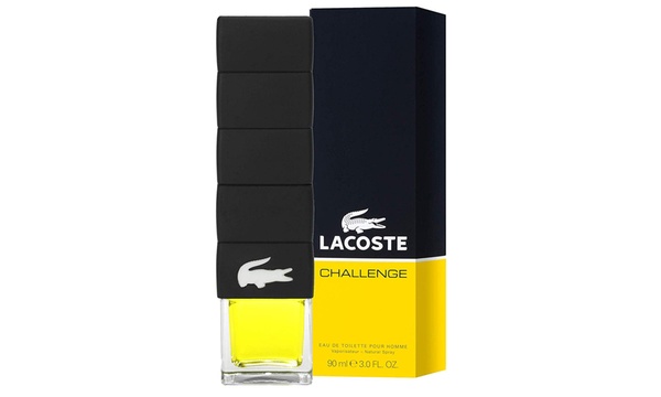 Lacoste offerte outlet