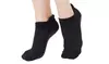 Women's Anti-Slip Grip Ankle-Length Compression Socks