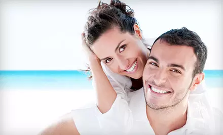 One or Two Facials or IPL Skin-Rejuvenation Treatments or Treatment Package at Crystal Beam Laser (Up to 70% Off)   - Primary Image