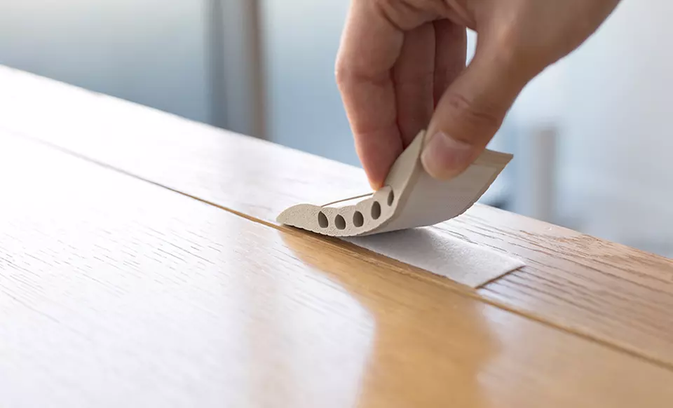 UT Wire Cable Station Mini Mountable Organizer - Second Medium