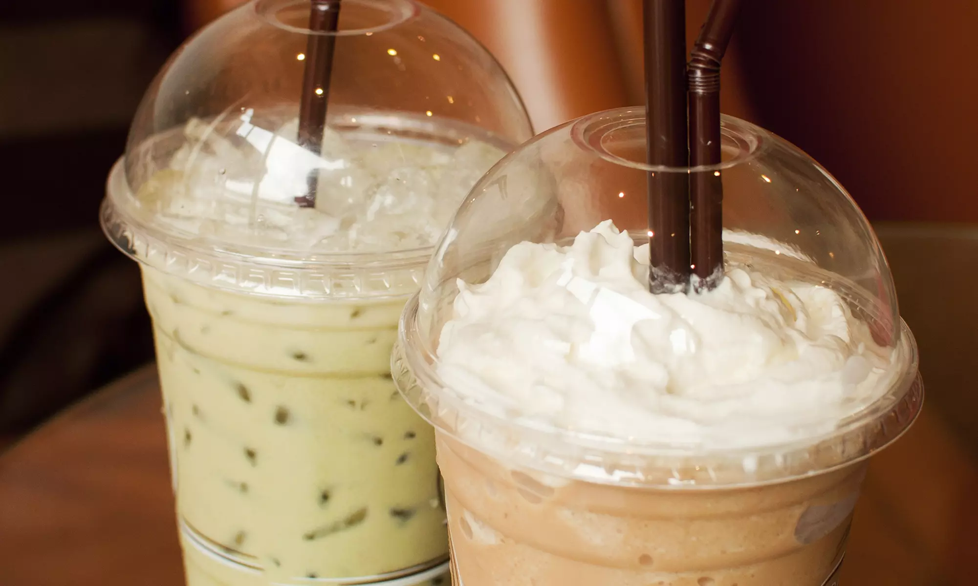 Sushi & Appetizer Combo, Bubble Tea & Snack Pair, or Full Meal for 2