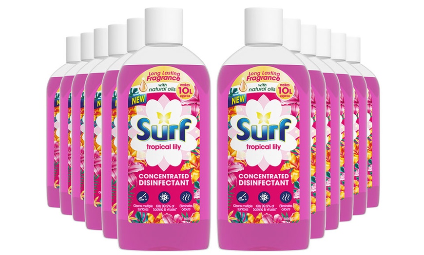 Image 16: Surf Multi-Purpose Cleaner