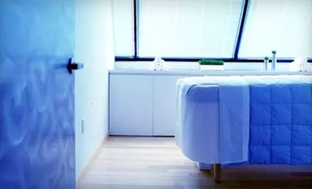 Spa Package Monday–Thursday or Friday–Sunday at Tru Spa (Up to 55% Off) - Primary Image