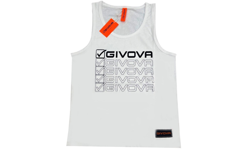 Image 5: T-Shirt da uomo Givova