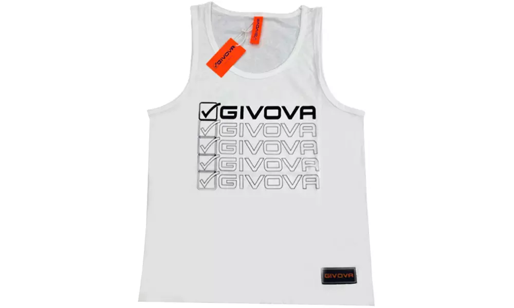 T-Shirt da uomo Givova