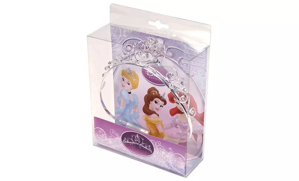 Disney Princess Dress-Up Tiara - Second Medium
