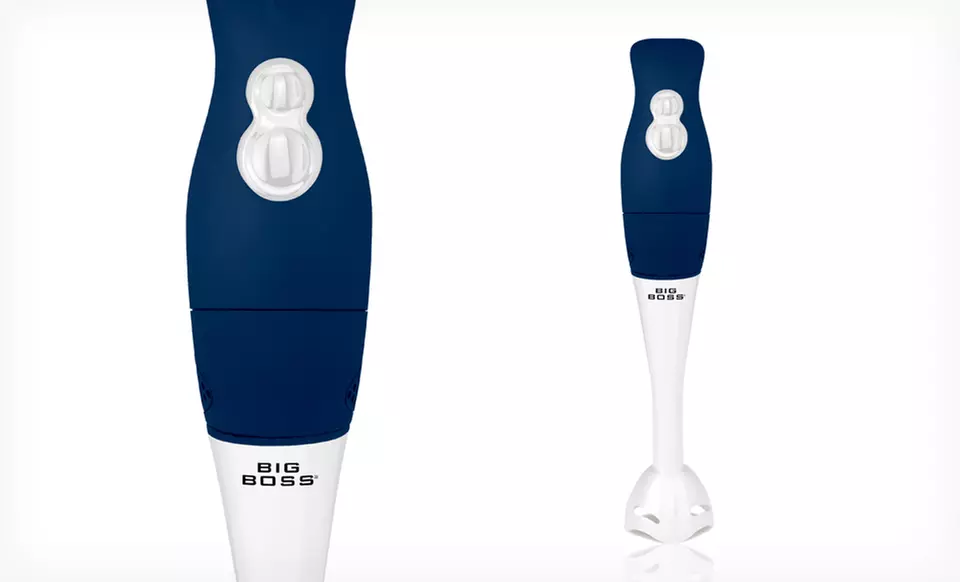 Big Boss Stick Blender. Multiple Colors Available. Free Shipping and Returns. - Image 5