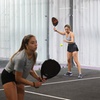 Image 4: Padel Tennis Sessions & Lessons - Indoor Courts