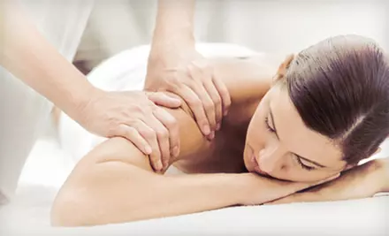 One or Three 60-Minute Massages and a Discount Card at Simple Cure Massage Therapy in Mesa (Up to 65% Off) - Primary Image