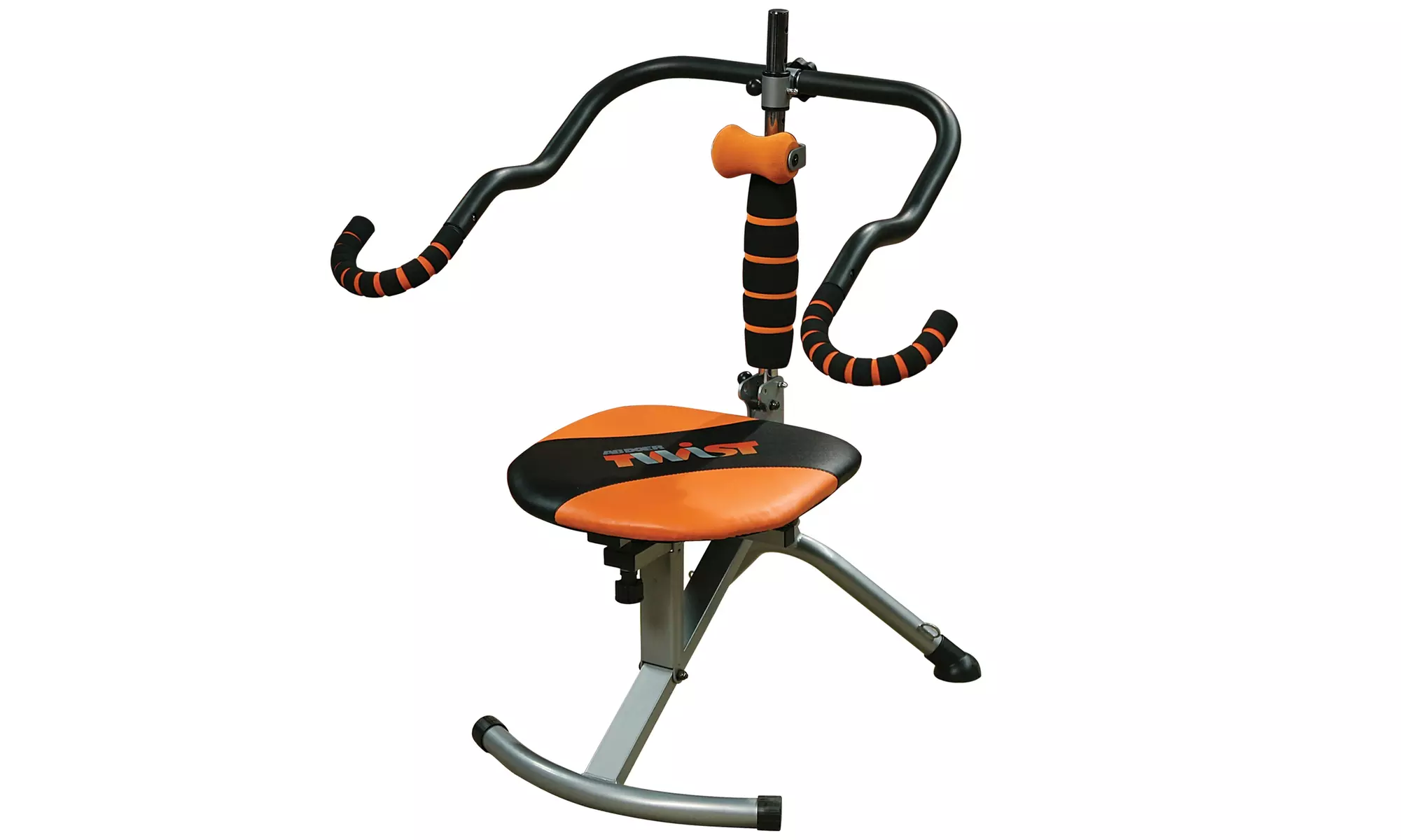 Ab Doer Twist Fitness Machine - Primary Image