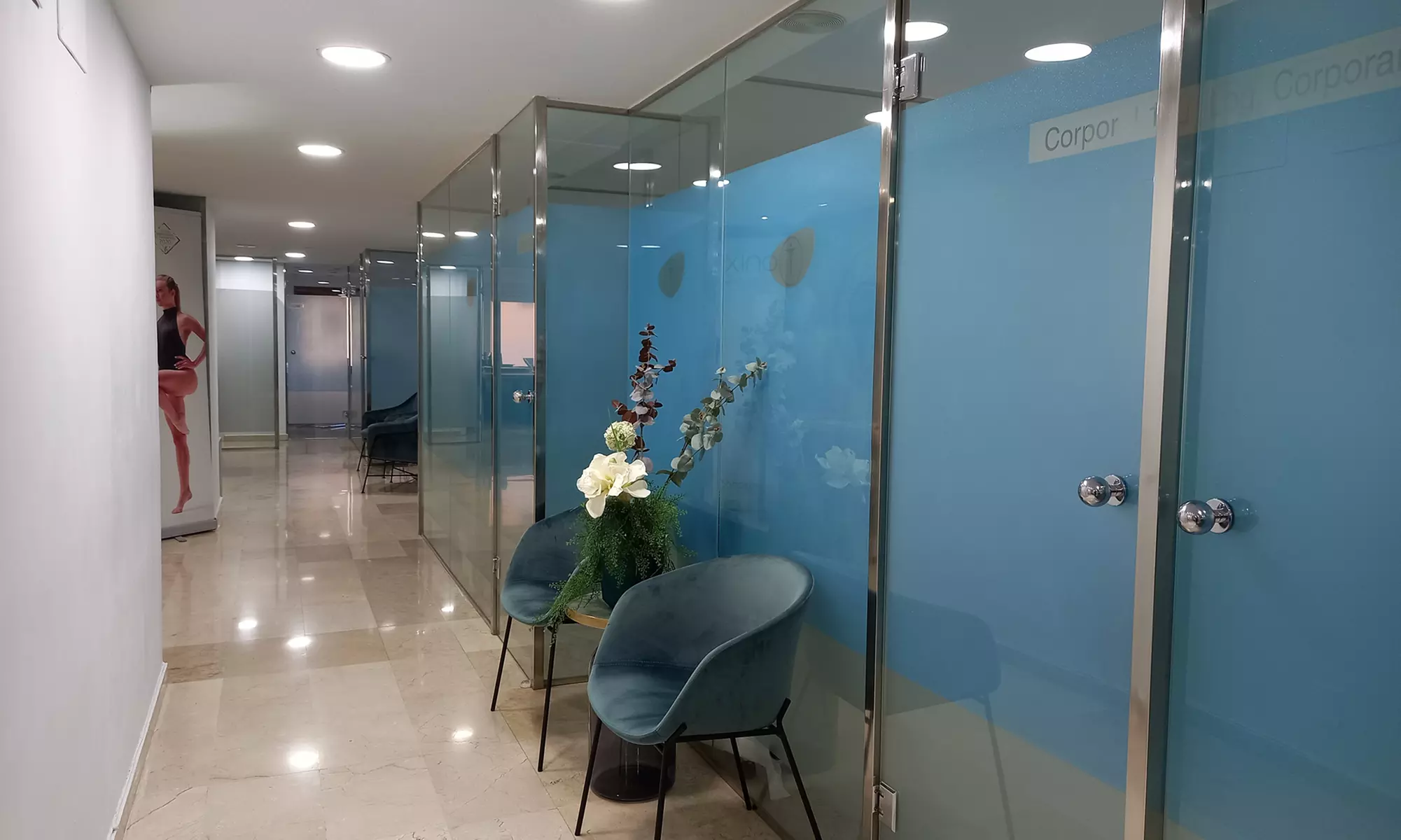 1 o 2 sesiones de tratamiento facial en Tabatha Clínica Estética y Medicina Integral (hasta 59% de descuento) - Primary Image