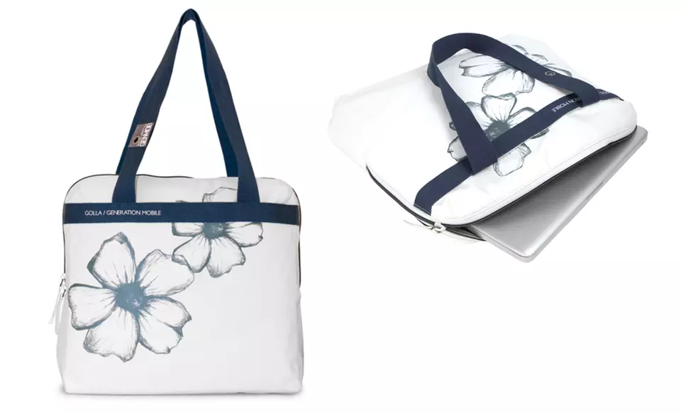 Golla Women's Laptop Bags. Multiple Styles from $21.99–$24.99. Free Returns. - Second Medium